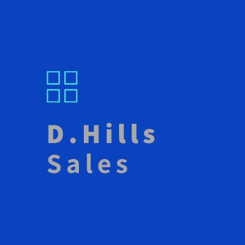 D. Hills Sales